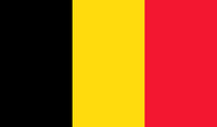 Belgium Flag from Flag Outlet
