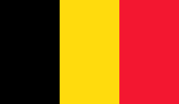 Belgium Flag from Flag Outlet