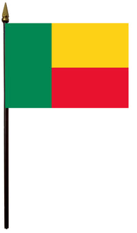 Benin