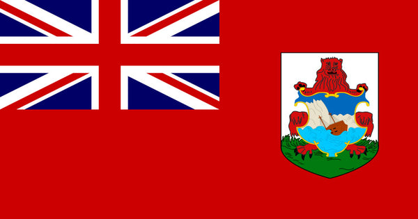 Bermuda Flag from Flag Outlet