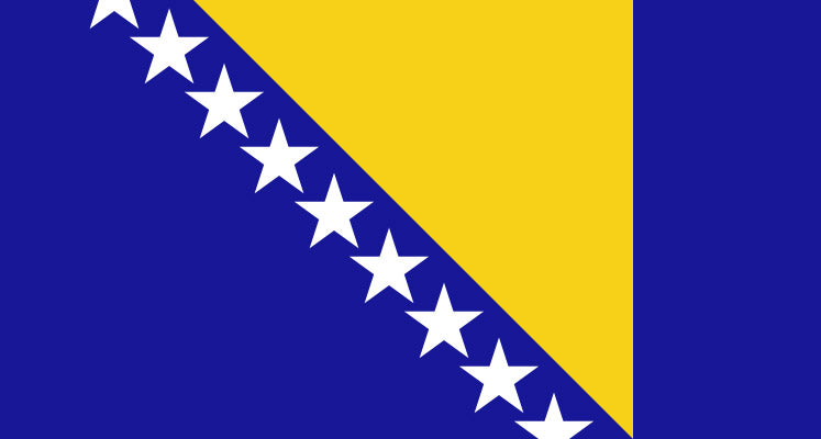 Bosnia and Herzegovina