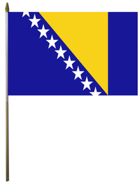 Bosnia and Herzegovina