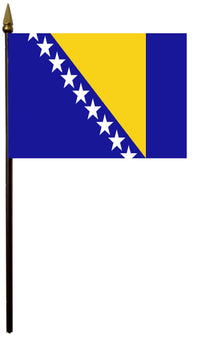 Bosnia and Herzegovina