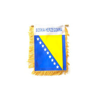 Bosnia and Herzegovina