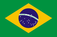 Brazil Flag