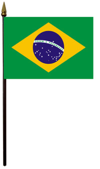 Brazil Flag - view 4