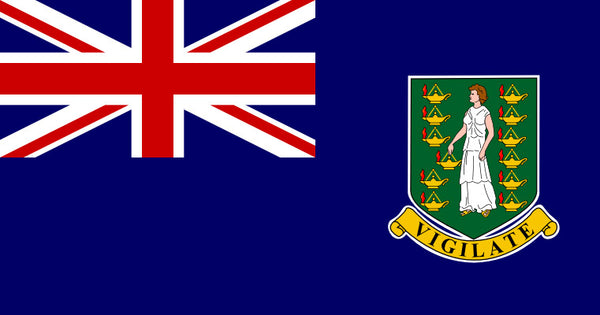 British Virgin Islands