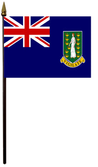 British Virgin Islands