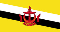 Brunei Flag