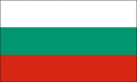 Bulgaria Flag