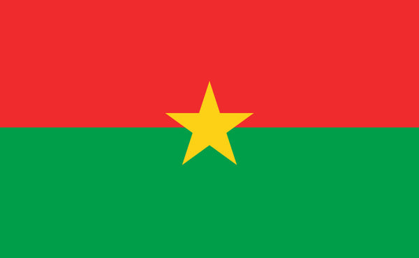Burkina