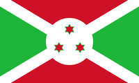 Burundi Flag