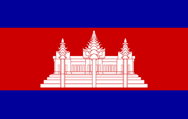 Cambodia