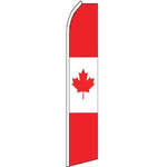 Canada Blade Banner 11.5'x2.5'