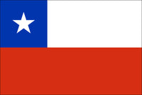 Chile Flag