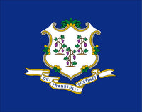 Connecticut State Flag
