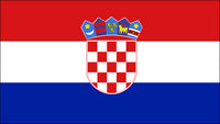Croatia Flag