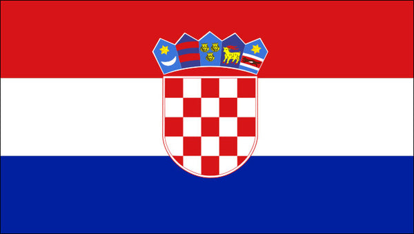 Croatia Flag