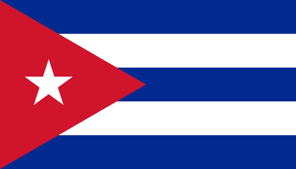 Cuba Flag