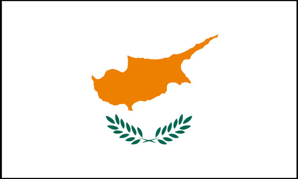 Cyprus Flag