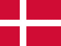 Denmark Flag