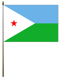 Djibouti