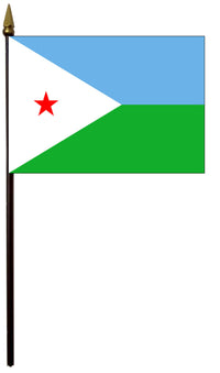 Djibouti