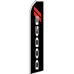 Dodge Blade Banner 11.5'x2.5'