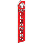 Dry Cleaners Blade Banner 11.5'x2.5'