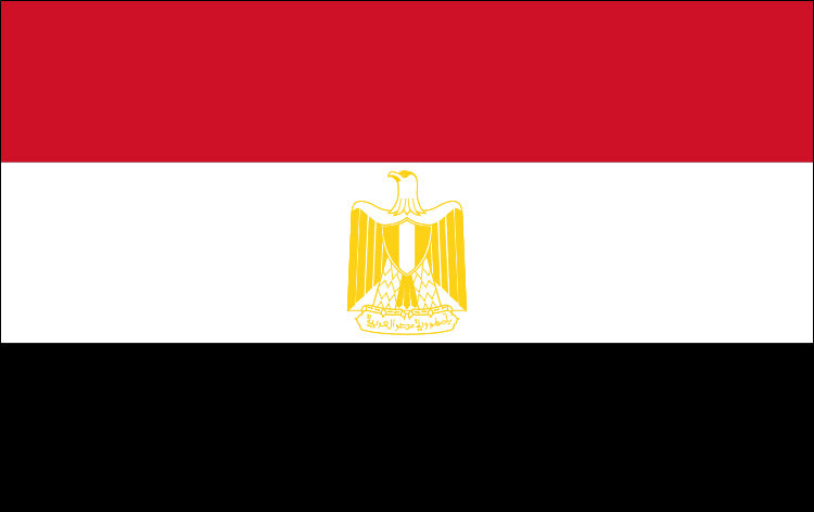 Egypt Flag