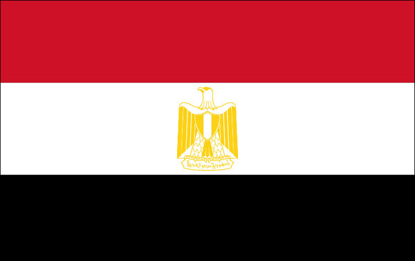 Egypt Flag