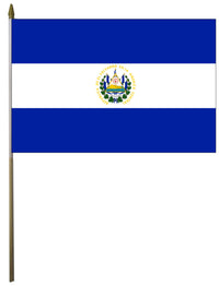 El Salvador
