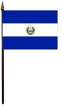 El Salvador