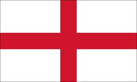 England Flag