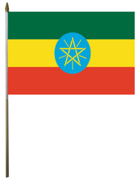 Ethiopia