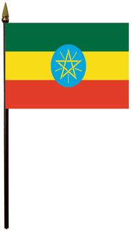 Ethiopia