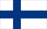 Finland Flag