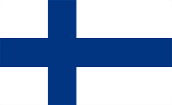 Finland Flag