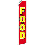 Food Blade Banner 11.5'x2.5'