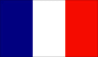 France Flag