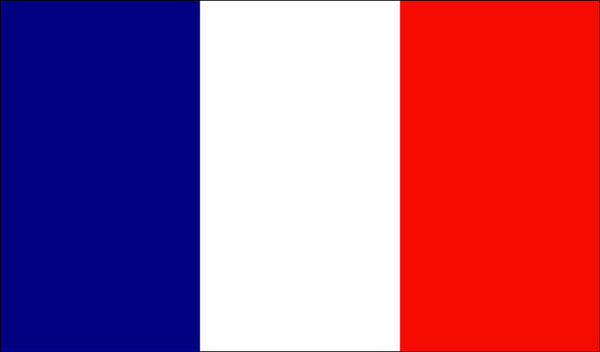 France Flag