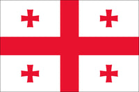 Georgia State Flag