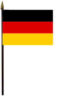Germany Flag - view 4