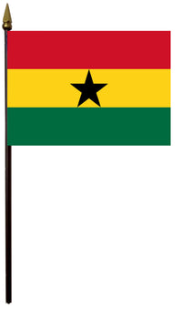 Ghana