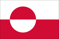 Greenland Flag