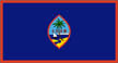 Guam Flag