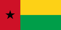 Guinea Bissau Flag