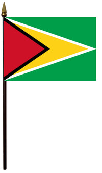 Guyana