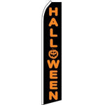 Halloween Blade Banner 11.5'x2.5'