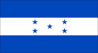 Honduras Flag